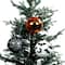 Ashland; 3 Pack 4.75" Spiderweb, Bat & Jack-o'-Lantern Shatterproof Ornaments by Ashland®; Category:Halloween Trees & Ornaments; Image:4